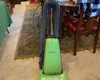 Vacuum Panasonic  