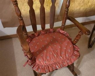 Rocking Chair