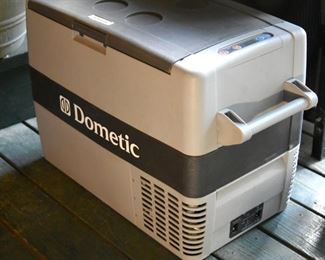 Dometic cooler/freezer, #dometic, instruction manual included
