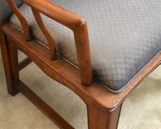 chair (detail)