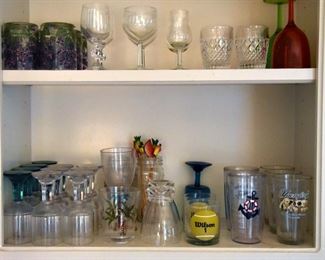 stemware, barware, glasses