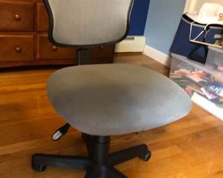 Office chair 36"H