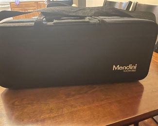 Trumpet - like new (case included)