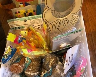 Miscellaneous Holiday Decor