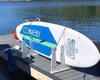 Connelly 10’6” paddleboard
