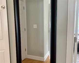 Full length mirror