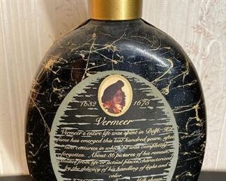 Vintage Jim Beam Bottle