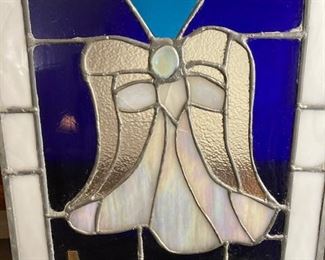 Leaded Glass Art.