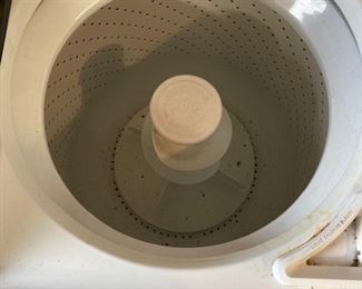 Kenmore High Capacity Heavy Duty 90 Series Washer