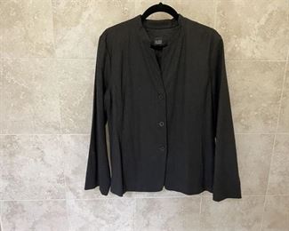 Eileen Fisher Lined Jacket