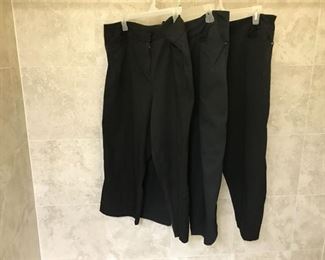 Group Lot of Tail Golf Pants