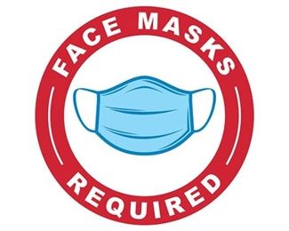 facemasksrequired