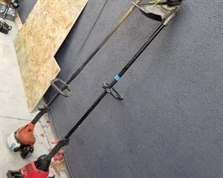 $30 ea
Grass trimmers
Sunday