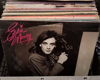 4 crates full
Vintage LPs
2 for $5.00
Sunday!