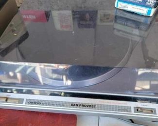 $30
Record player 
Sunday