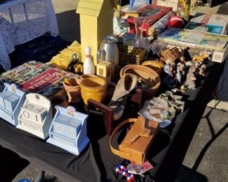 All 50% off
Sunday
9am to 2pm