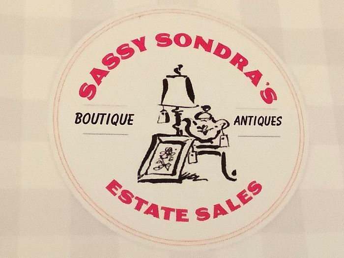 Estate sale name 