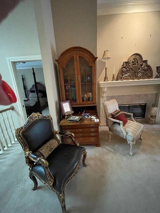 High end furniture and decor in Overland Park, KS starts on 10/8/2021