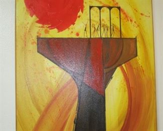 "The Sun Cult"