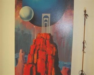 "The Portal"