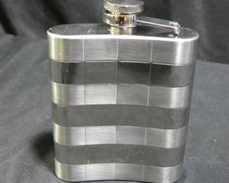 Glass Canisters, Wine Opener, Flask, & More