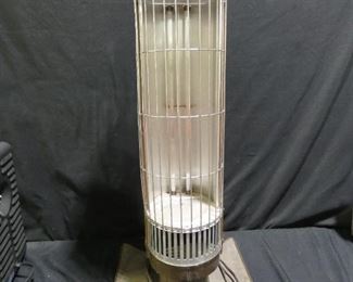 Three 1500 Watt Heaters