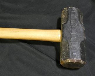 Collins Axe Sledgehammer