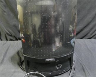Electric Bionaire Cool Mist Humidifier BUL7921