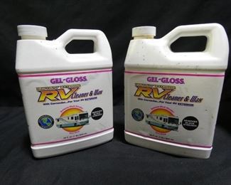 Shop Vac, 5 Gal Gas Can, RV Cleaner & More