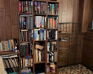 Book collections