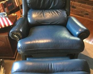 DREXEL HERITAGE RECLINER 