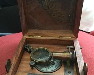 INSIDE BOX