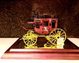 Franklin Mint