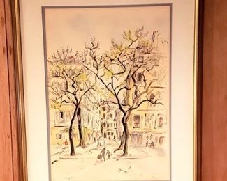 FRAME ART