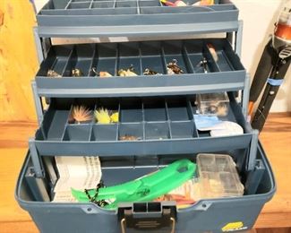 Tackle Box