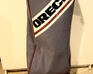 Oreck Vacuum Cleaner 