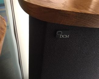DCM Speakers