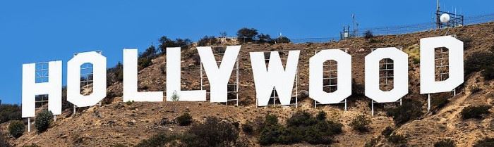 Hollywood Wikipedia