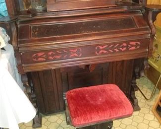 organ