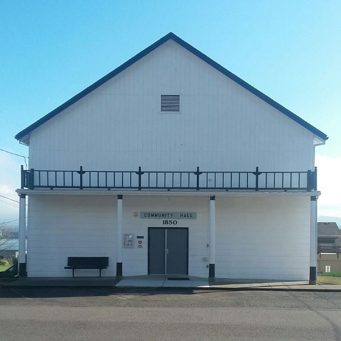 Community Hall