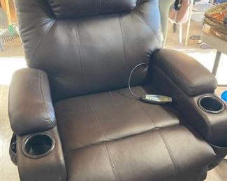 Power lift chair $495