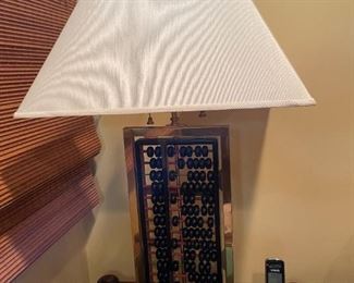 Lamp 