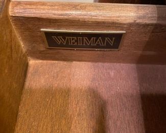 Weiman Furniture
