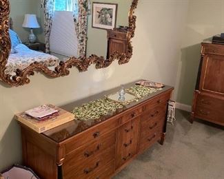 John Widdicomb Furniture 