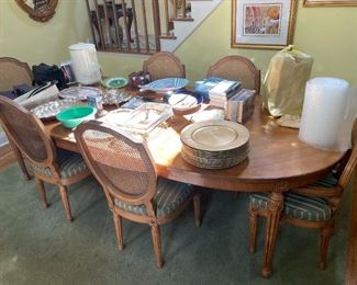 Thomasville Furniture