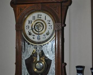 Great mantle clock