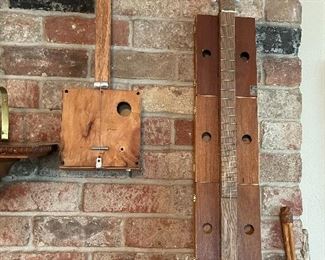 unique string instruments