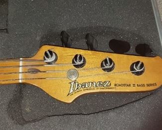 Ibanez Roadstar II 