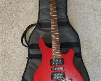 Washburn Maverick Series BT-6/TWR