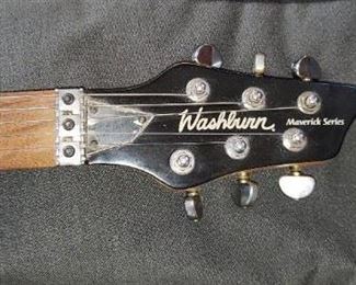 Washburn Maverick Series BT-6/TWR